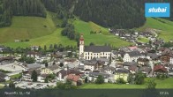 Archiv Foto Webcam Neustift im Stubaital 06:00