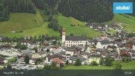 Archiv Foto Webcam Neustift im Stubaital 07:00