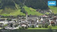 Archiv Foto Webcam Neustift im Stubaital 10:00
