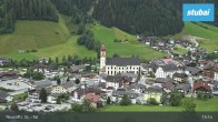 Archiv Foto Webcam Neustift im Stubaital 12:00