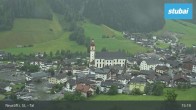 Archiv Foto Webcam Neustift im Stubaital 14:00