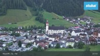 Archiv Foto Webcam Neustift im Stubaital 02:00