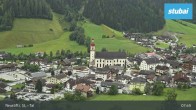 Archiv Foto Webcam Neustift im Stubaital 07:00