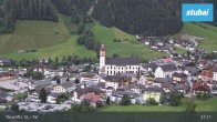 Archiv Foto Webcam Neustift im Stubaital 02:00