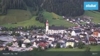 Archiv Foto Webcam Neustift im Stubaital 04:00