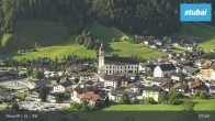 Archiv Foto Webcam Neustift im Stubaital 07:00