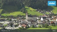 Archiv Foto Webcam Neustift im Stubaital 08:00