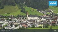 Archiv Foto Webcam Neustift im Stubaital 12:00