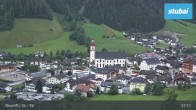 Archiv Foto Webcam Neustift im Stubaital 02:00