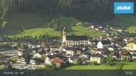 Archiv Foto Webcam Neustift im Stubaital 06:00