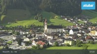 Archiv Foto Webcam Neustift im Stubaital 07:00