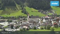 Archiv Foto Webcam Neustift im Stubaital 10:00