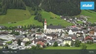 Archiv Foto Webcam Neustift im Stubaital 12:00