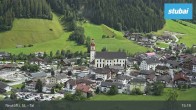 Archiv Foto Webcam Neustift im Stubaital 14:00