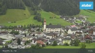 Archiv Foto Webcam Neustift im Stubaital 16:00