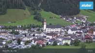Archiv Foto Webcam Neustift im Stubaital 00:00
