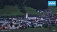 Archiv Foto Webcam Neustift im Stubaital 04:00