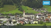 Archiv Foto Webcam Neustift im Stubaital 06:00