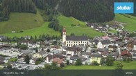 Archived image Webcam View of Neustift im Stubaital 08:00