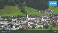 Archiv Foto Webcam Neustift im Stubaital 14:00