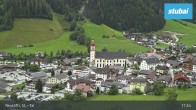 Archiv Foto Webcam Neustift im Stubaital 16:00