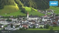 Archiv Foto Webcam Neustift im Stubaital 18:00