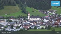 Archiv Foto Webcam Neustift im Stubaital 20:00
