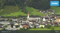 Archiv Foto Webcam Neustift im Stubaital 06:00