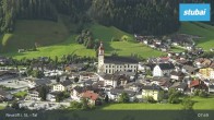 Archiv Foto Webcam Neustift im Stubaital 07:00