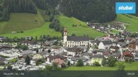 Archiv Foto Webcam Neustift im Stubaital 08:00