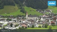 Archiv Foto Webcam Neustift im Stubaital 12:00