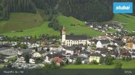 Archiv Foto Webcam Neustift im Stubaital 06:00