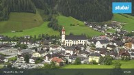 Archiv Foto Webcam Neustift im Stubaital 07:00