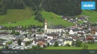 Archiv Foto Webcam Neustift im Stubaital 12:00