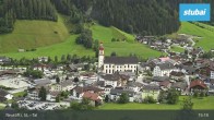 Archiv Foto Webcam Neustift im Stubaital 14:00