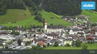 Archiv Foto Webcam Neustift im Stubaital 16:00