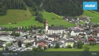 Archiv Foto Webcam Neustift im Stubaital 18:00