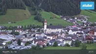Archiv Foto Webcam Neustift im Stubaital 20:00