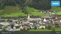 Archiv Foto Webcam Neustift im Stubaital 07:00