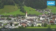 Archiv Foto Webcam Neustift im Stubaital 10:00