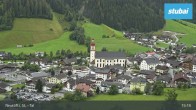 Archiv Foto Webcam Neustift im Stubaital 14:00