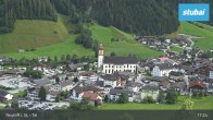 Archiv Foto Webcam Neustift im Stubaital 16:00