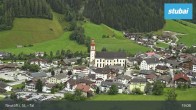 Archiv Foto Webcam Neustift im Stubaital 18:00