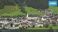 Archived image Webcam View of Neustift im Stubaital 08:00