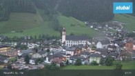 Archiv Foto Webcam Neustift im Stubaital 02:00