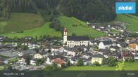Archiv Foto Webcam Neustift im Stubaital 06:00