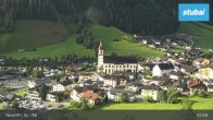 Archiv Foto Webcam Neustift im Stubaital 07:00