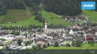 Archiv Foto Webcam Neustift im Stubaital 10:00