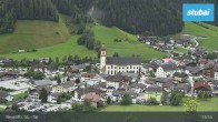 Archiv Foto Webcam Neustift im Stubaital 12:00
