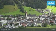 Archiv Foto Webcam Neustift im Stubaital 14:00